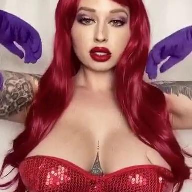 Vicky Aisha Nude Striptease Onlyfans Porn Video Leaked