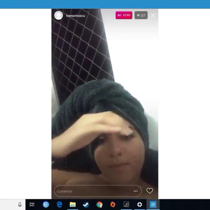Mandylia Leaked Nude Twitch Video