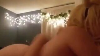 Moyumii Leaked Riding Cock Porn Video