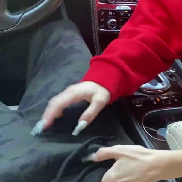 Trippie Bri Car Sex Tape Video Leaked