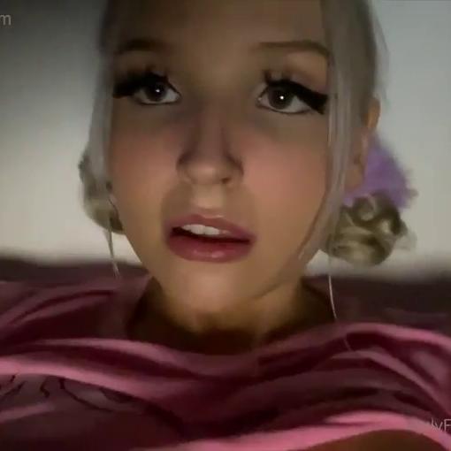 Asmr Network Amy Is Calling You Facetime Porn Video Leaked