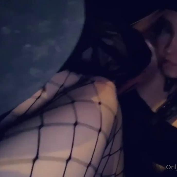 Belle Delphine Midnight Adventure Onlyfans Leaked Nude Video