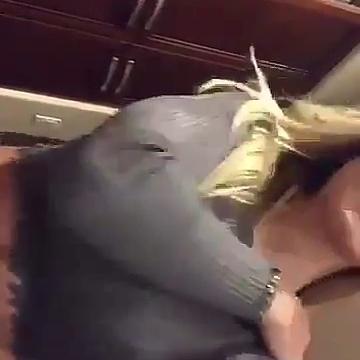 Heidi Grey Sextape Snapchat Video Leaked