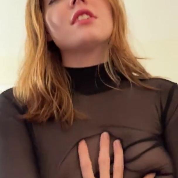 Rylie Rowan Fishnet Bg Sex Tape Video Leaked