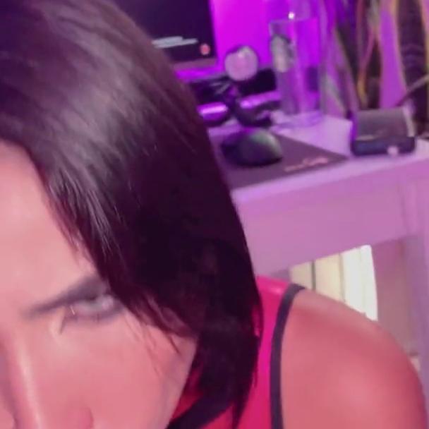 Annabgo Sex While Gaming Cosplay Video Leaked