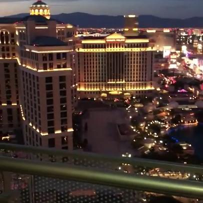 Jessika Gotti Nude On The Balcony Onlyfans Porn Video Leaked