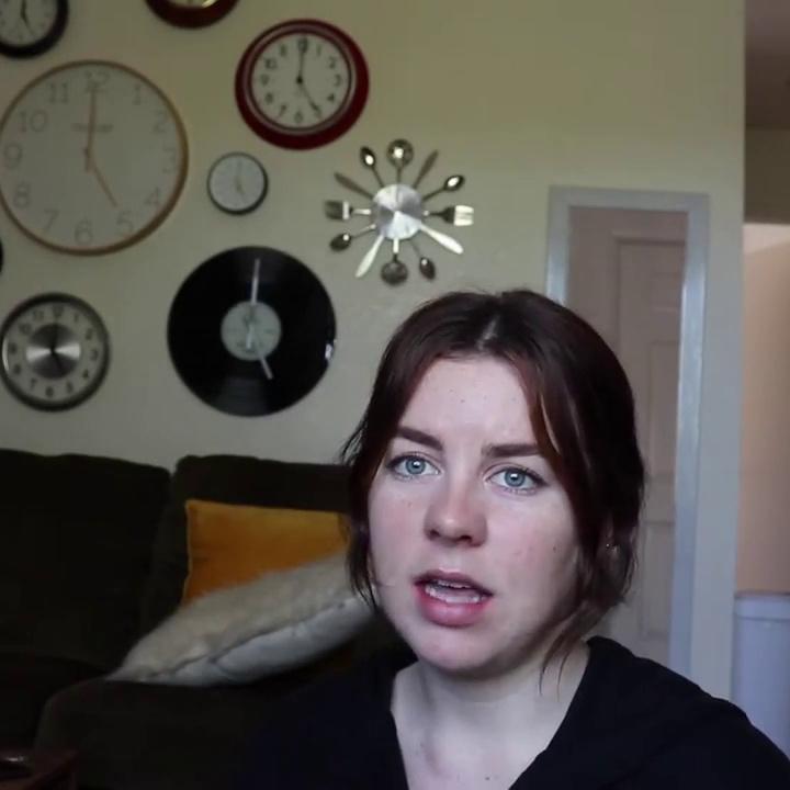 Sloane Miller Youtuber Try On Nude Video Leaked