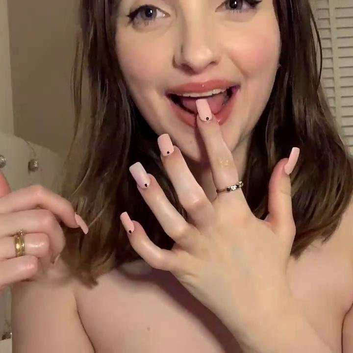 Provocative Char Asmr Licking You Onlyfans Video