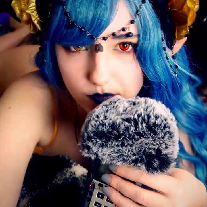 Aftynrose Asmr Bratty Vain Succubus Video Leaked