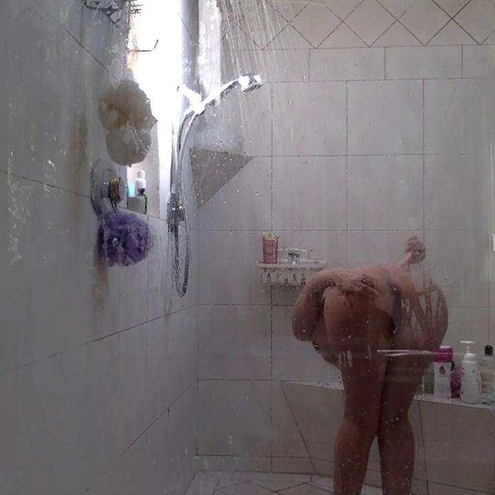 Gia Paige Onlyfans Nude Shower Video Leaked
