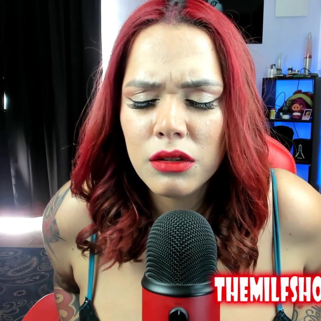 Gemidos Asmr Milfshow Nude Video Leaked