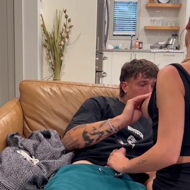 Kandjbaby Sex Tape Video Leaked