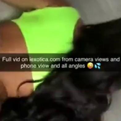 Toochi Kash Sex Tape Onlyfans Porn Video Leaked!