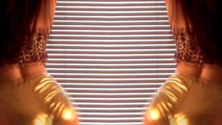 Waveya Miu Twerking Nude Video
