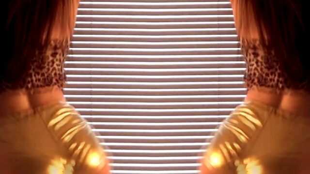 Waveya Miu Twerking Nude Video