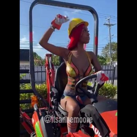 Tsannemoore Nude Onlyfans Videos And Photos Leaked!