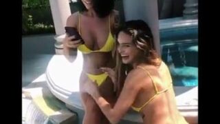 Julia Rose Nude & Sex Tape Leaked!