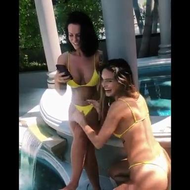 Julia Rose Nude & Sex Tape Leaked!