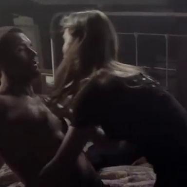 Lili Simmons Nude & Sex Tape Leaked!