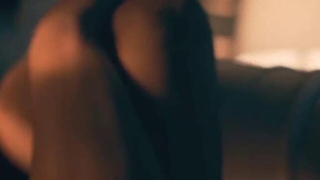 Sydney Sweeney Nude & Sex Tape Scene Leaked!