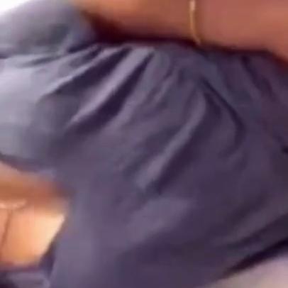Alahna Ly Nude Masturbating Video Leaked!