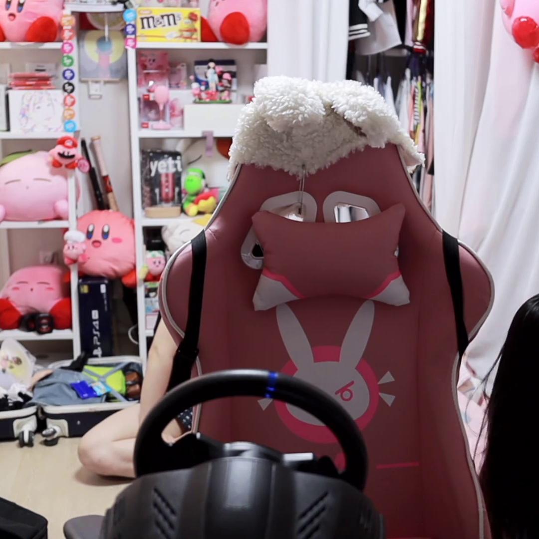 Korean Streamer Edoongs2 Nude Accidental Twitch!