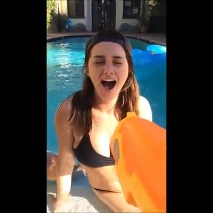 Addison Timlin Porn Sex Tape & Nudes Leaked