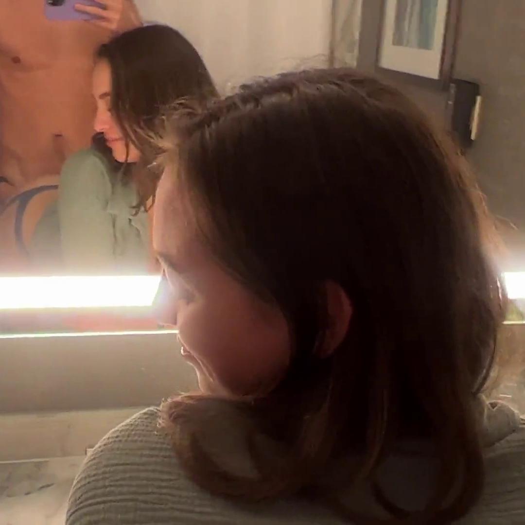Piper Quinn Sex Infront Of Mirro Video Leaked