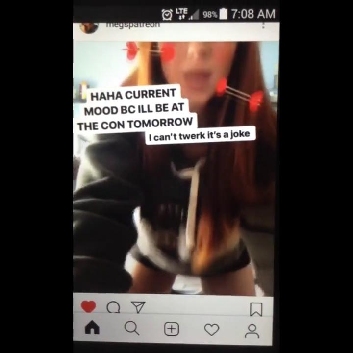Megan Deluca Nude Video And Private Photos