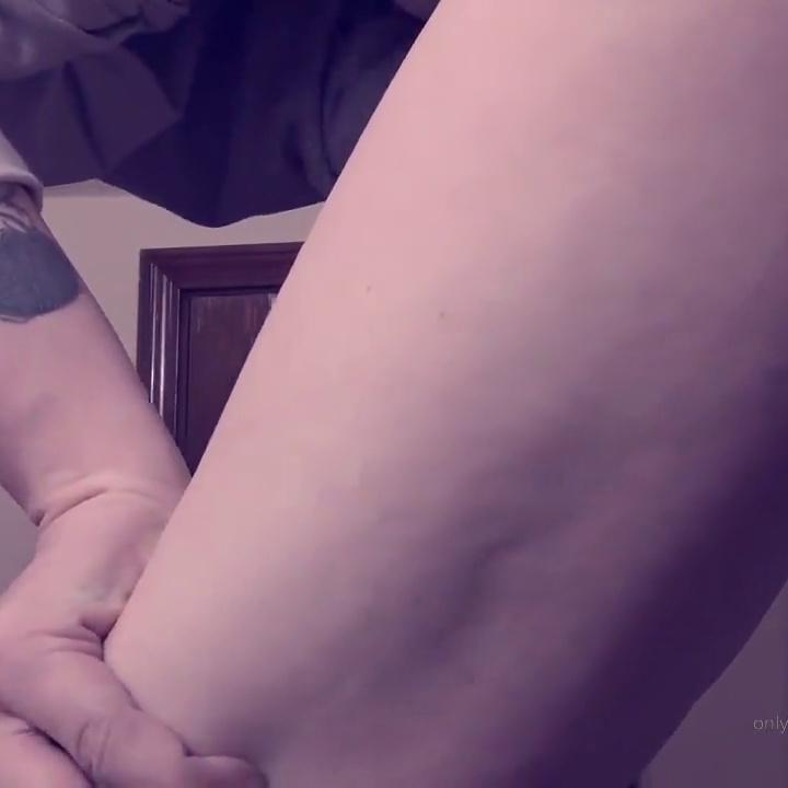 Karuna Satori Asmr Onlyfans Dildo Fucking Video