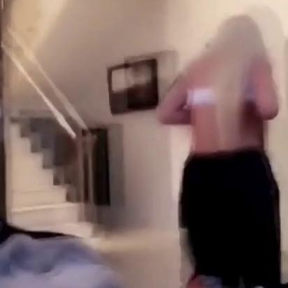 Tana Mongeau Nude Porn Leaked Video And Photos