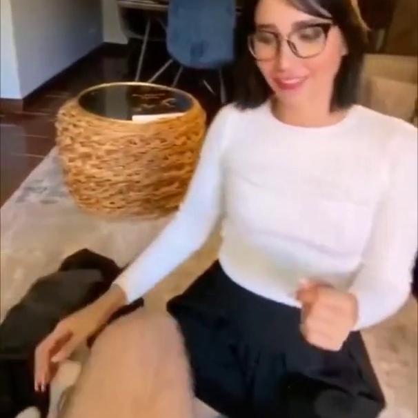 Annabgo Homdemade Sex Tape Video Leaked