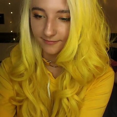 Aftynrose Asmr Sexy Bananya Kittycat Asmr Video