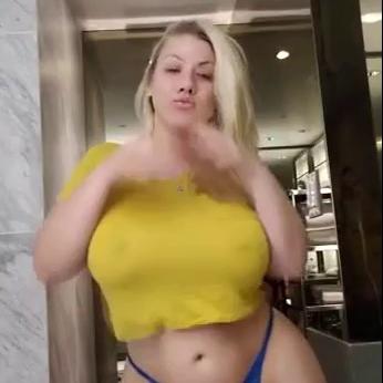 Rylee Raye Nude Shower Nsfw Video