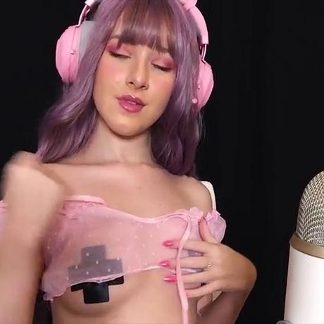 Diddly Donger Patreon Lewd Asmr Video And Lewd Photos Set