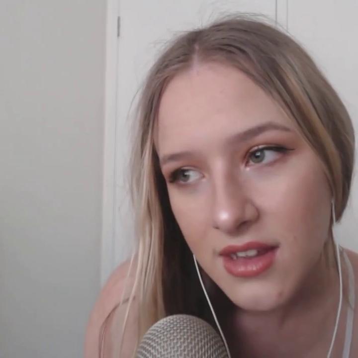 Diddly Asmr Saying Your Names Patreon Asmr Video