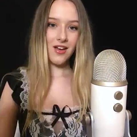 Diddly Donger Asmr Maid Cleans You Up Patreon Video