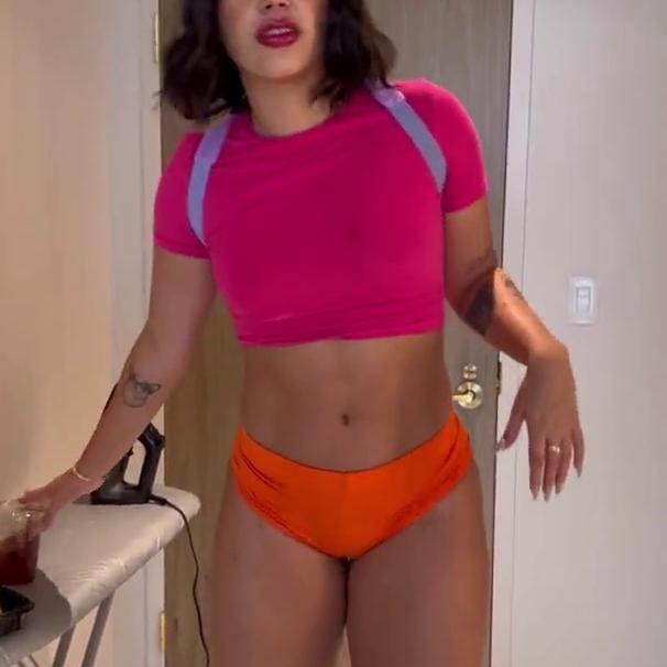 Annabgo Tiktok Girl Sex Tape Video Leaked