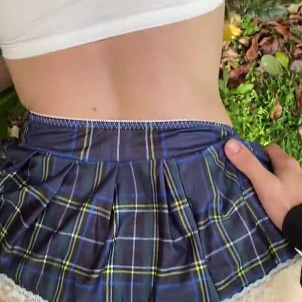 Lilith Bg Outdoor Video Leaked