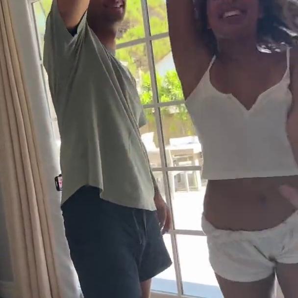 Lilahlovesyou Foursome Video Leaked