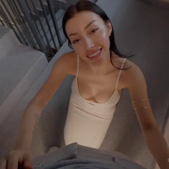 Ruth Lee Deepthroat Blowjob Video Leaked