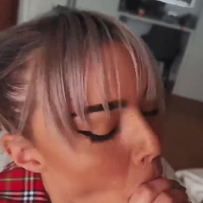 Kristen Hancher School Girl Blowjob Ppv Video Leaked