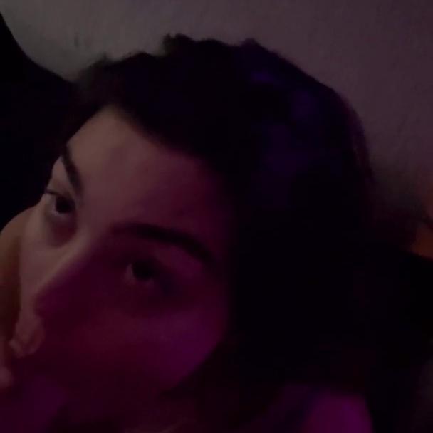 Kittiebabyxxx Bg Blowjob Facial Video Leaked