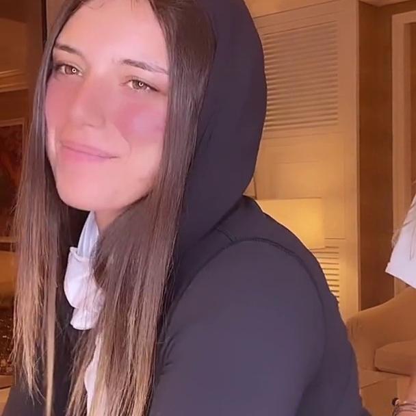 Amber Ajami Robber Lesbian Fuck Video Leaked