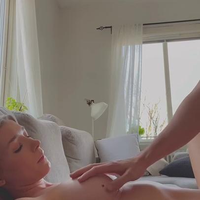 Cuteinnocent Creampie Sex Video Leaked