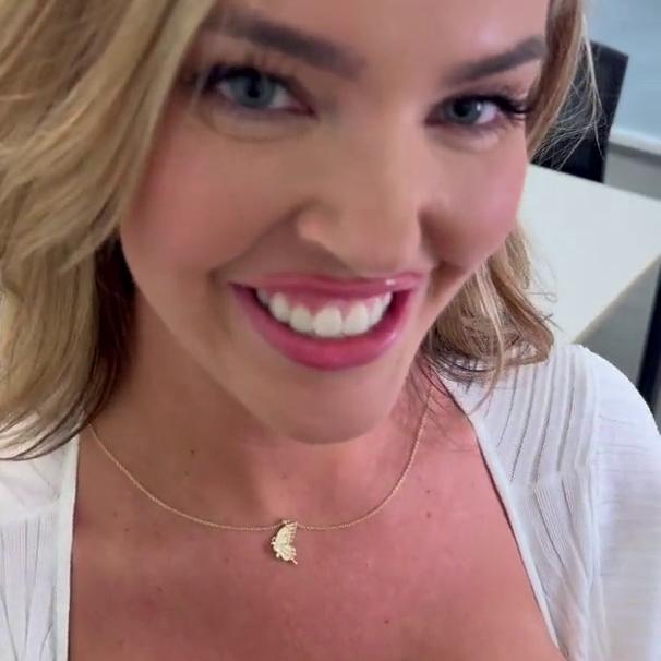 Marie Dee Blowjob Cum In Mouth Video Leaked