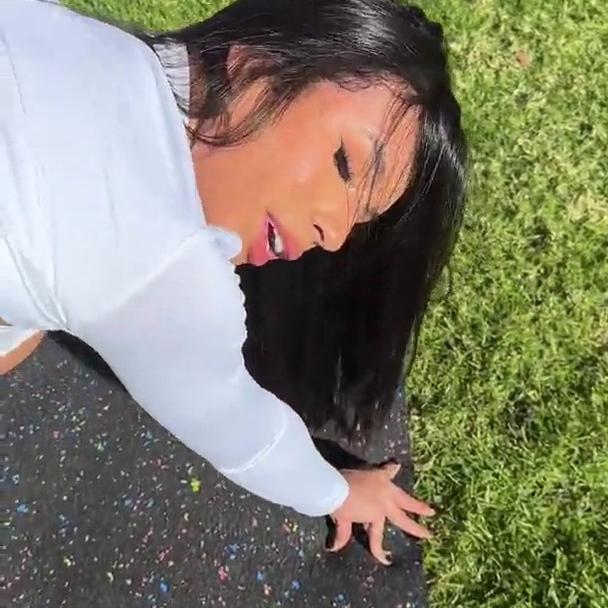 Autumn Falls Yoga Teacher Sex Video Leaked