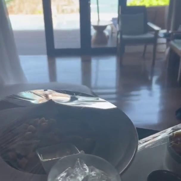 Scarlettkissesxo Poolside Sex Tape Video Leaked