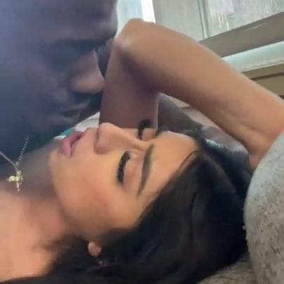 Violet Myers Sex With Anton Harden Video Leaked