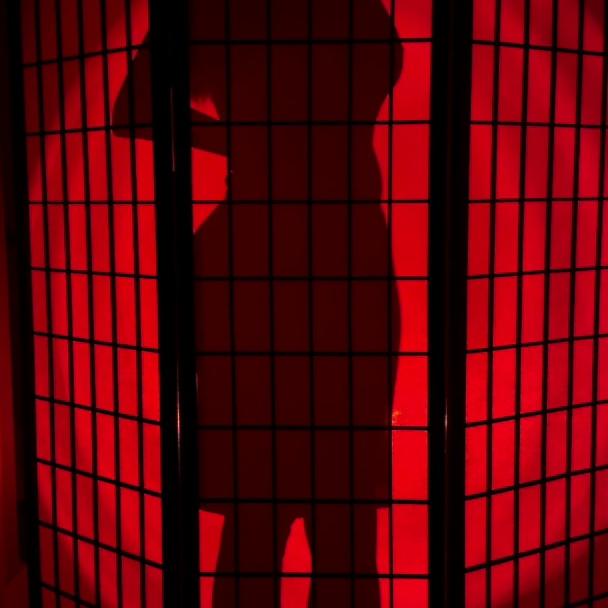 Christina Khalil Pov Blowjob Behind Opaque Wall Video Leaked